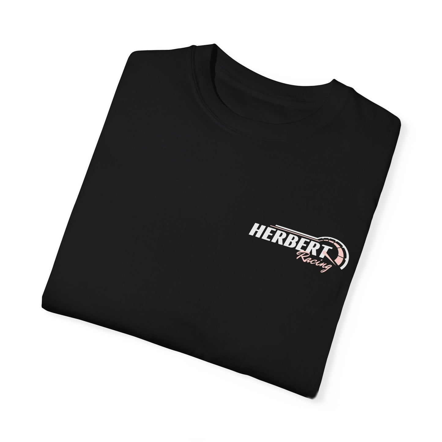 Herbert Racing Comfort Colors Tee
