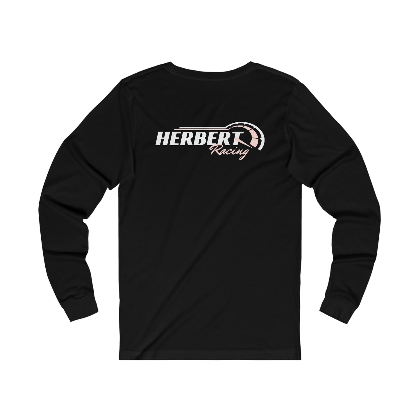 Herbert Racing Sport Long Sleeve Tee