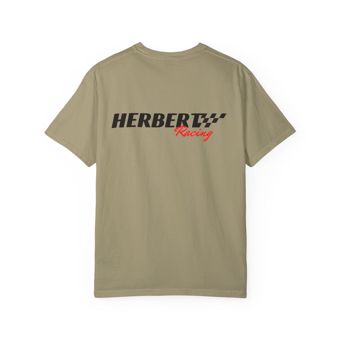 Herbert Racing Comfort Colors Tee