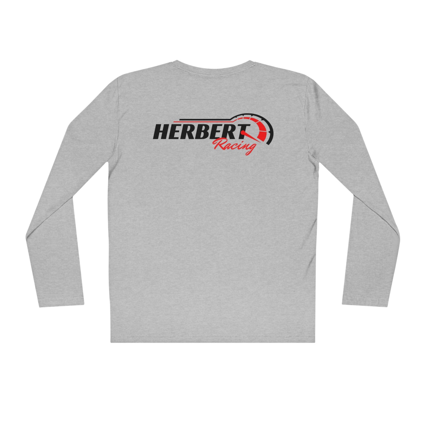 Men's Herbert Racing Long Sleeve Shirt