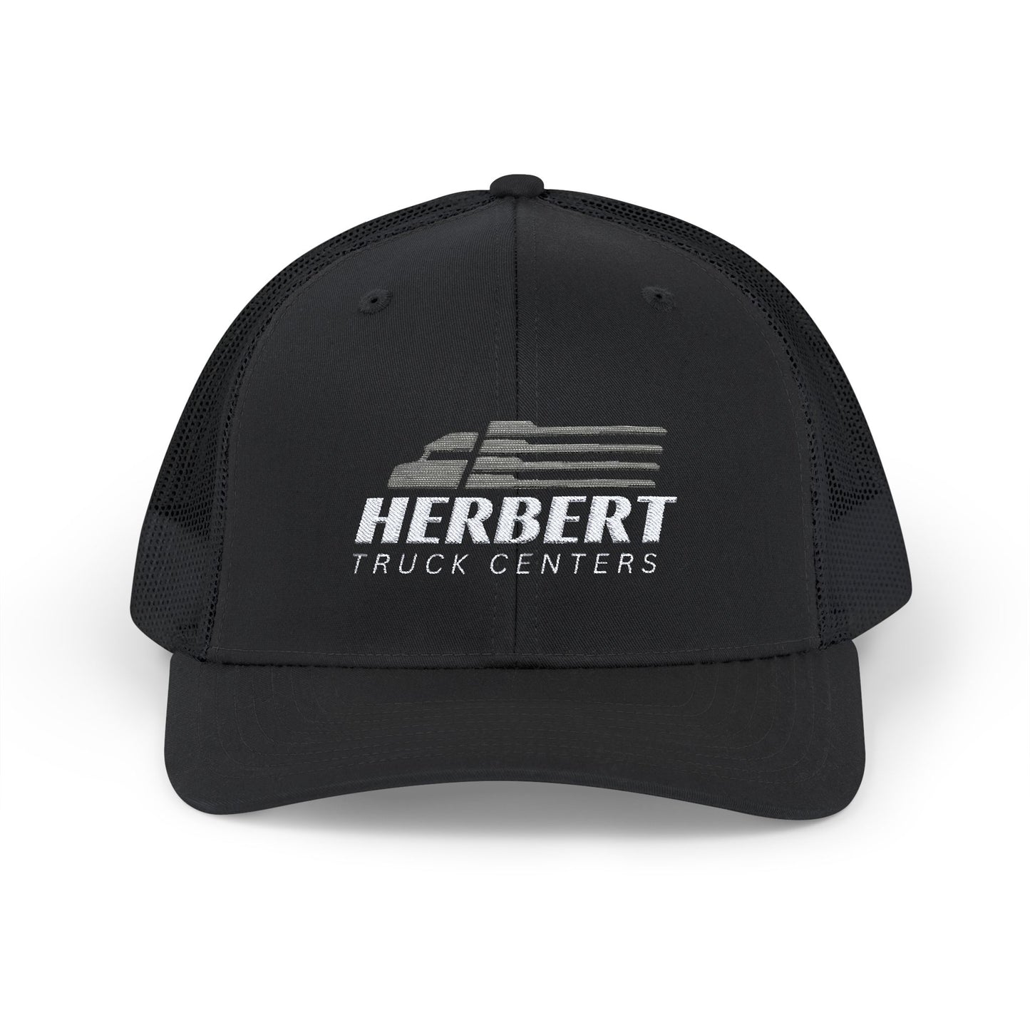 Herbert Truck Centers Trucker Cap