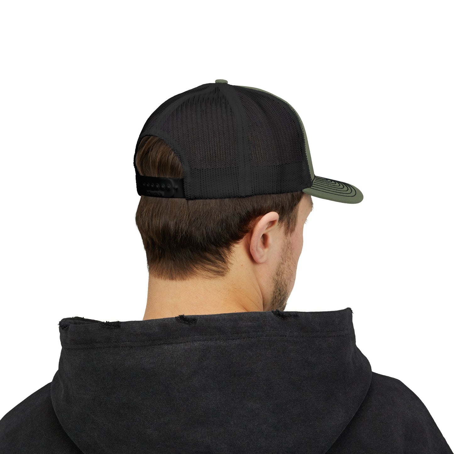 Herbert Truck CentersTrucker Cap
