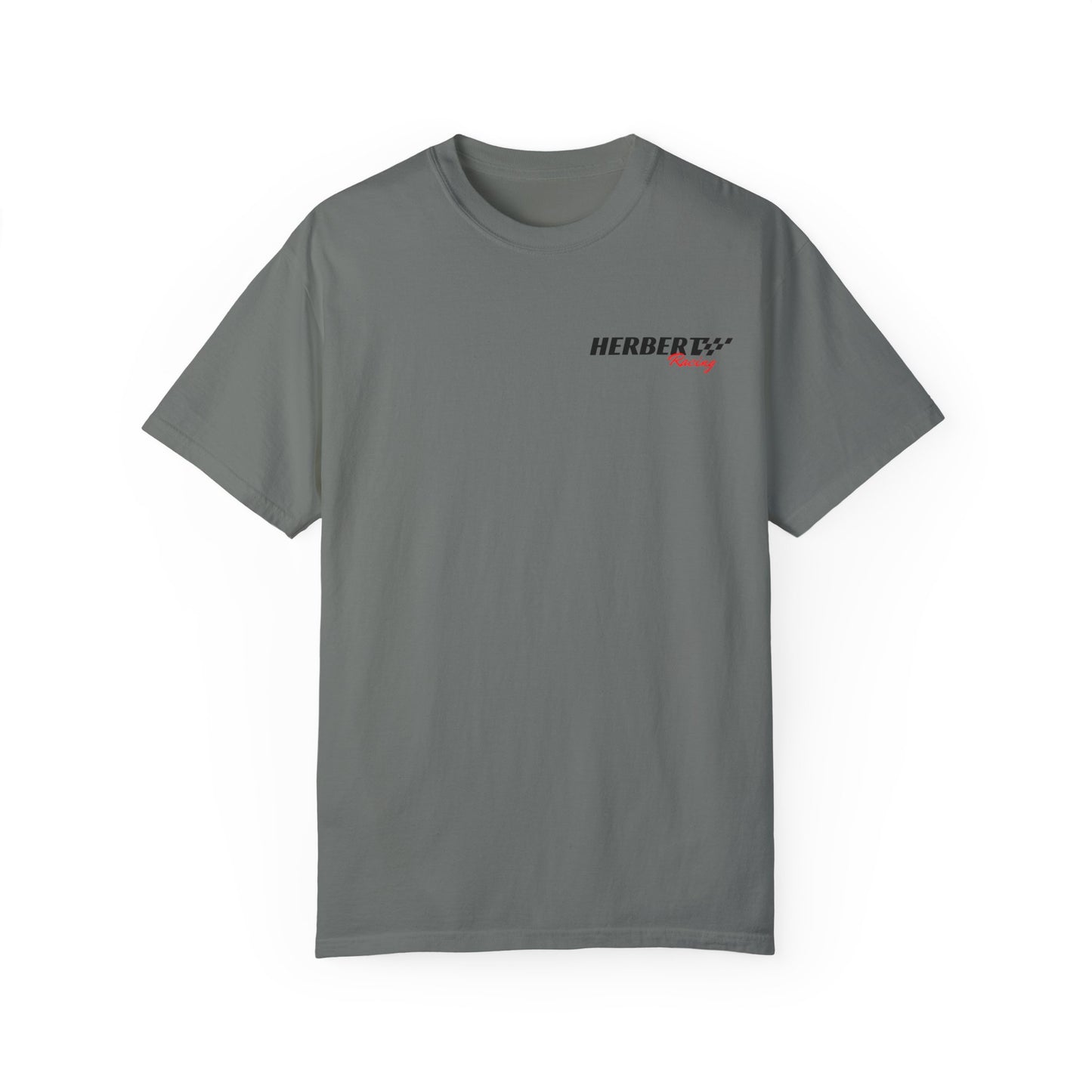 Herbert Racing Comfort Colors Tee