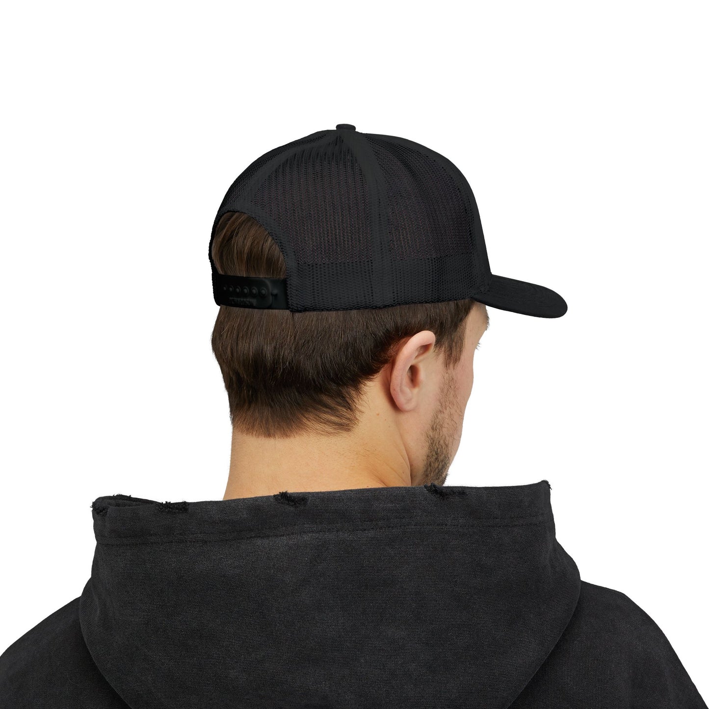 Herbert Truck Centers Trucker Cap