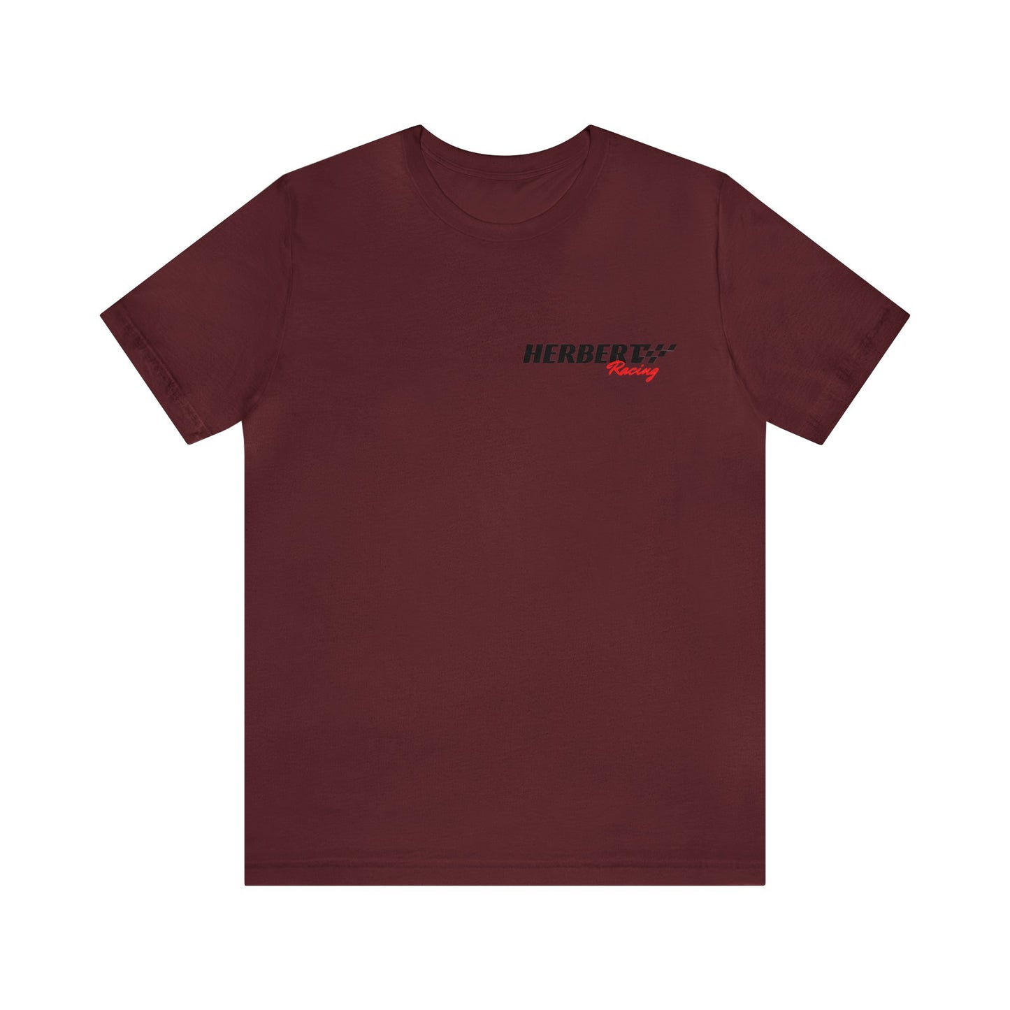 Herbert Racing Sport Tee