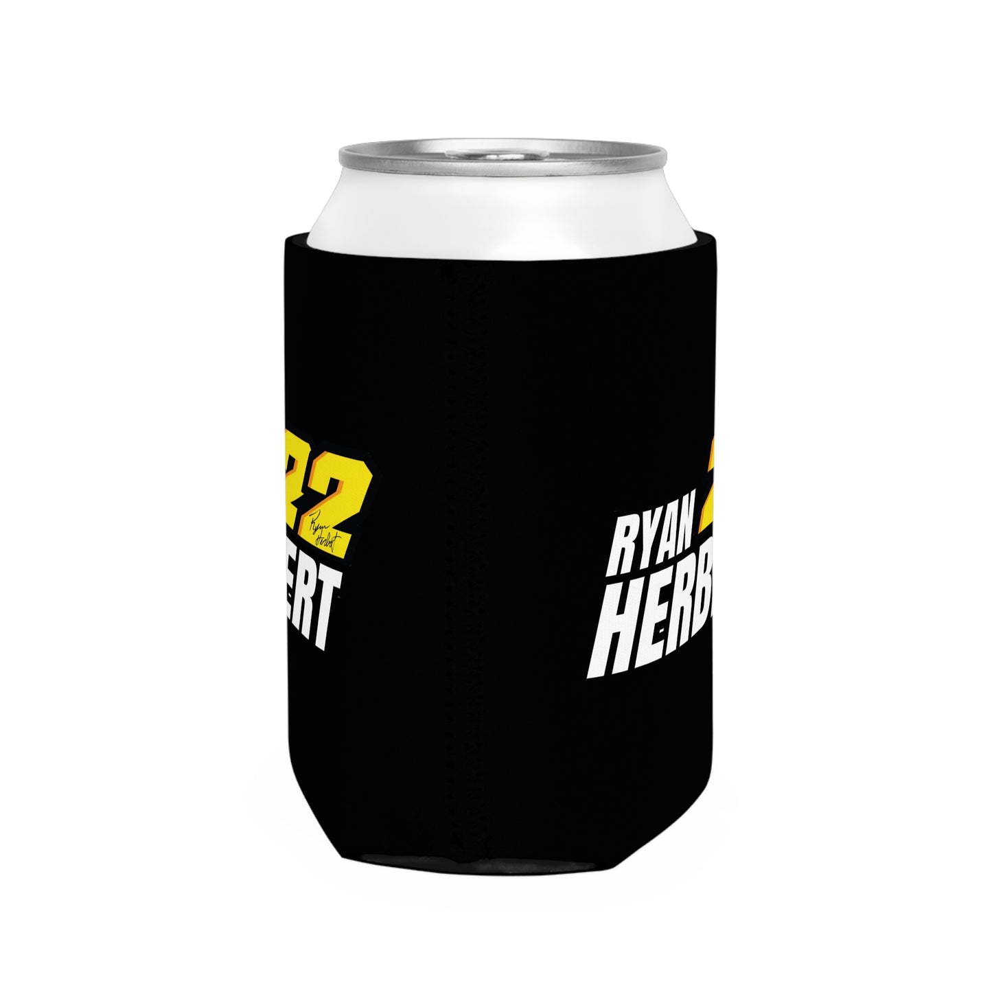 Ryan Herbert #22 Can Cooler