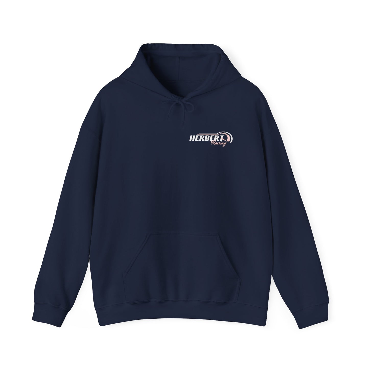 Herbert Racing Hoodie