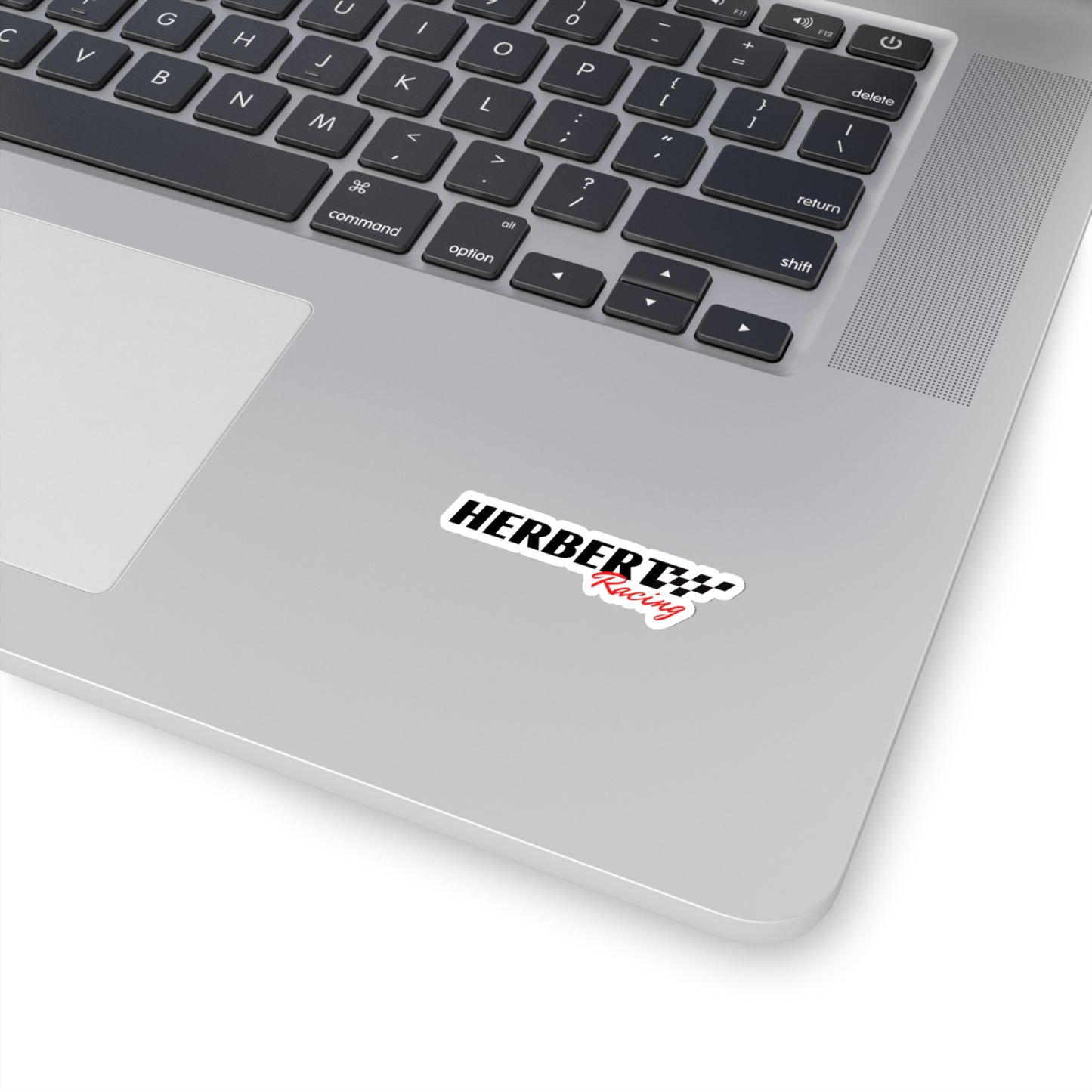 Herbert Racing Cut Stickers