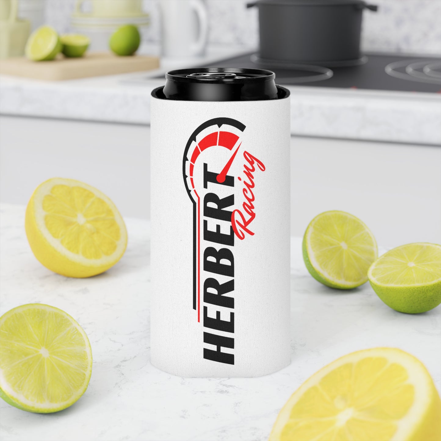 Herbert Racing Can Cooler