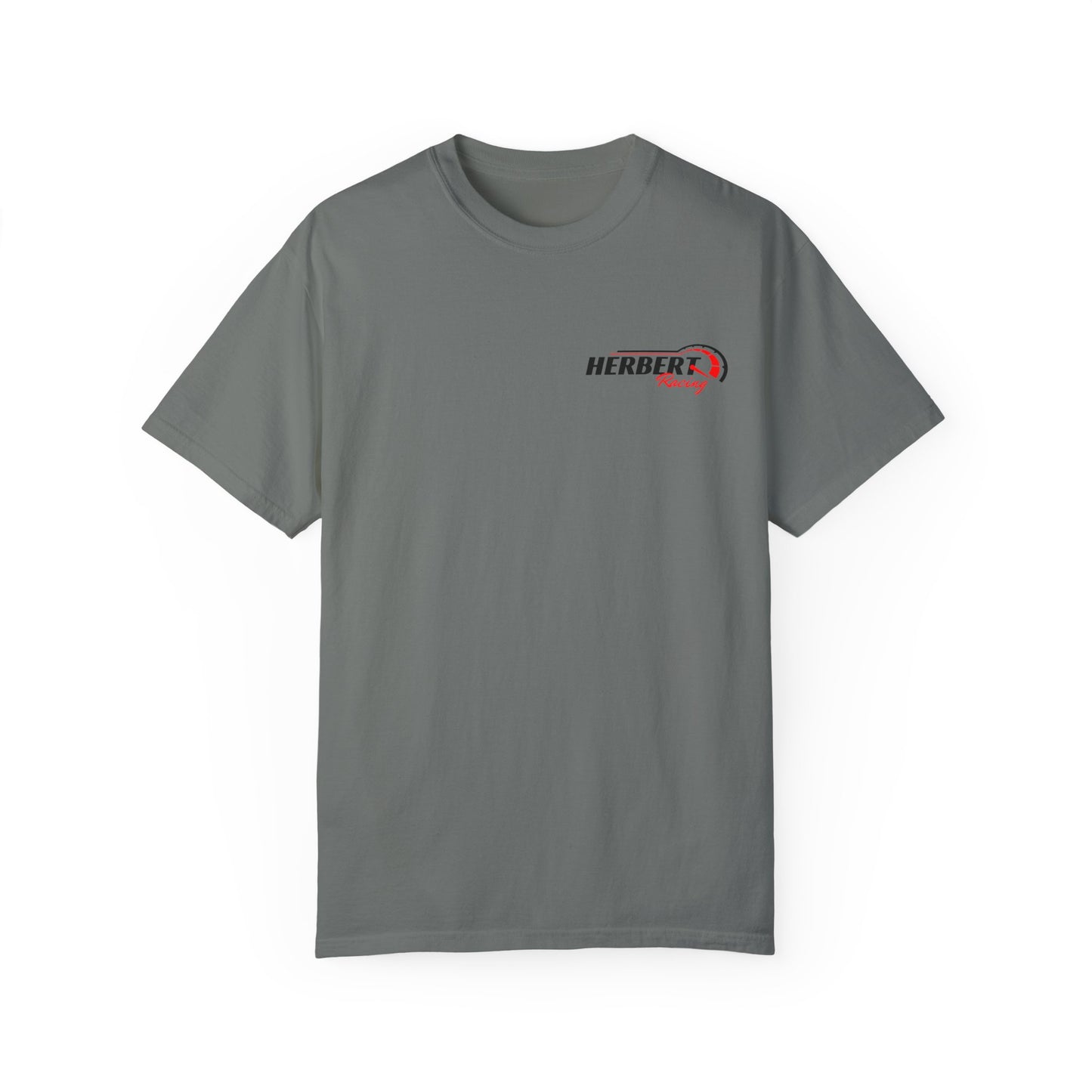 Herbert Racing Comfort Colors Tee