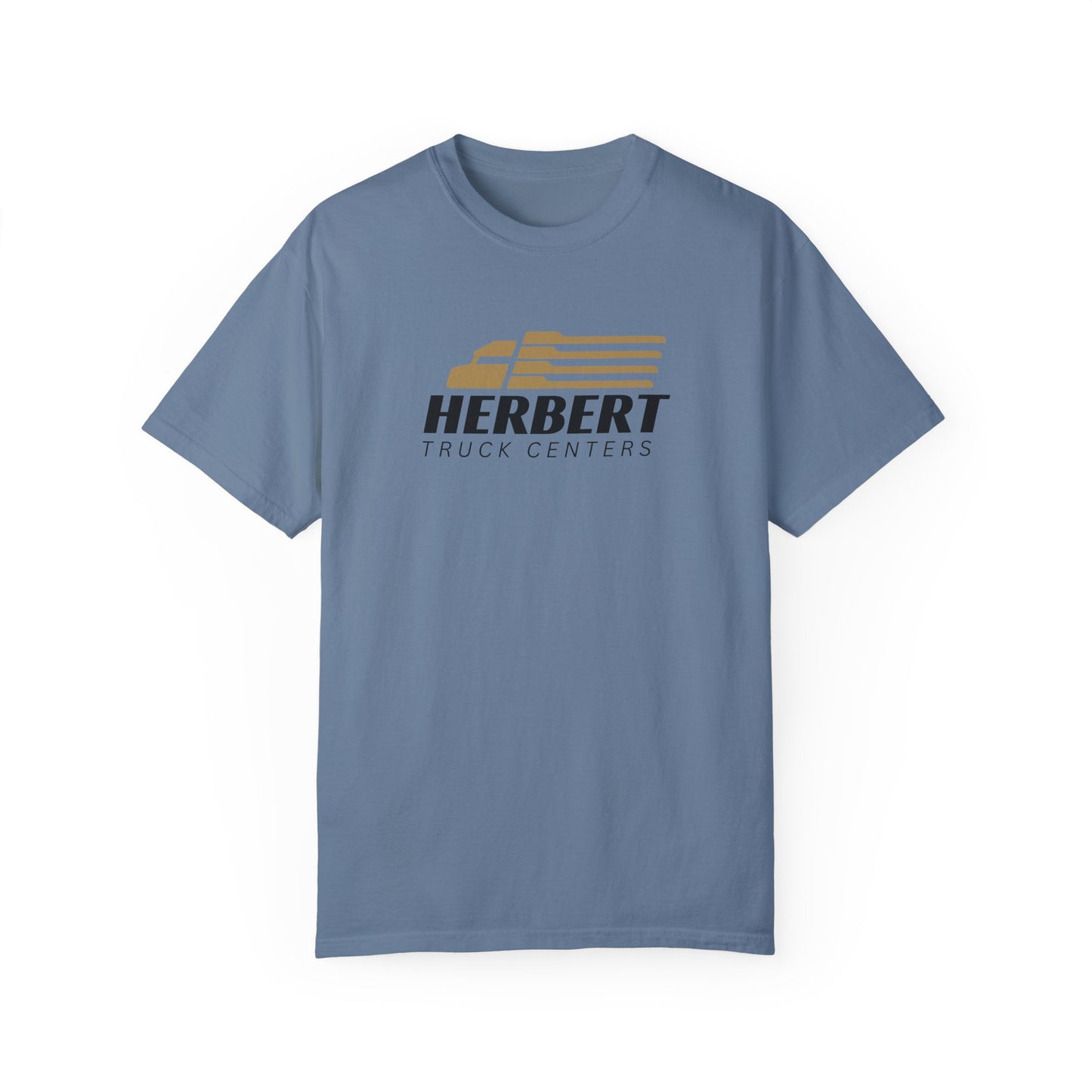 Herbert Truck Centers Comfort Colors T-shirt