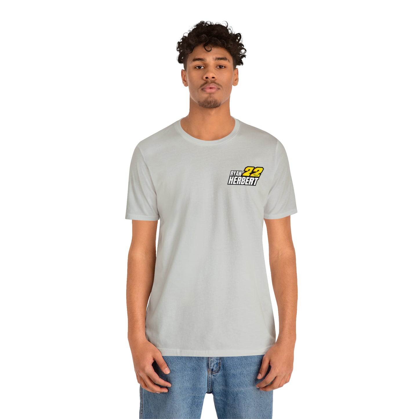 Ryan Herbert #22 Sport Tee
