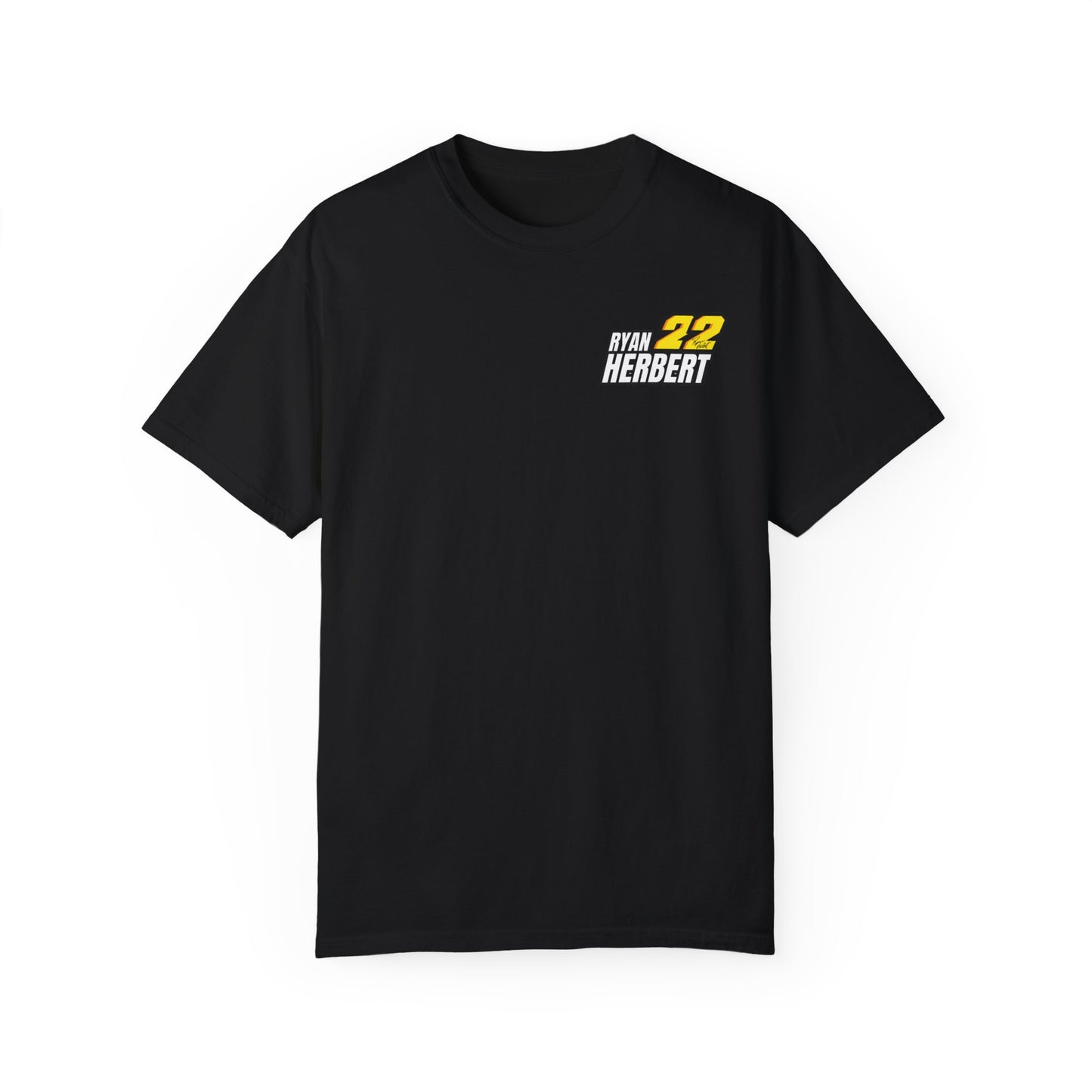 Ryan Herbert #22 Comfort Colors Tee