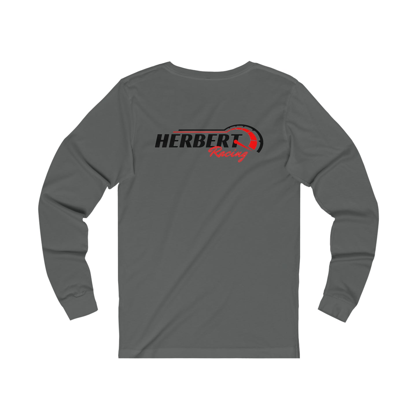 Herbert Racing Sport Long Sleeve Tee