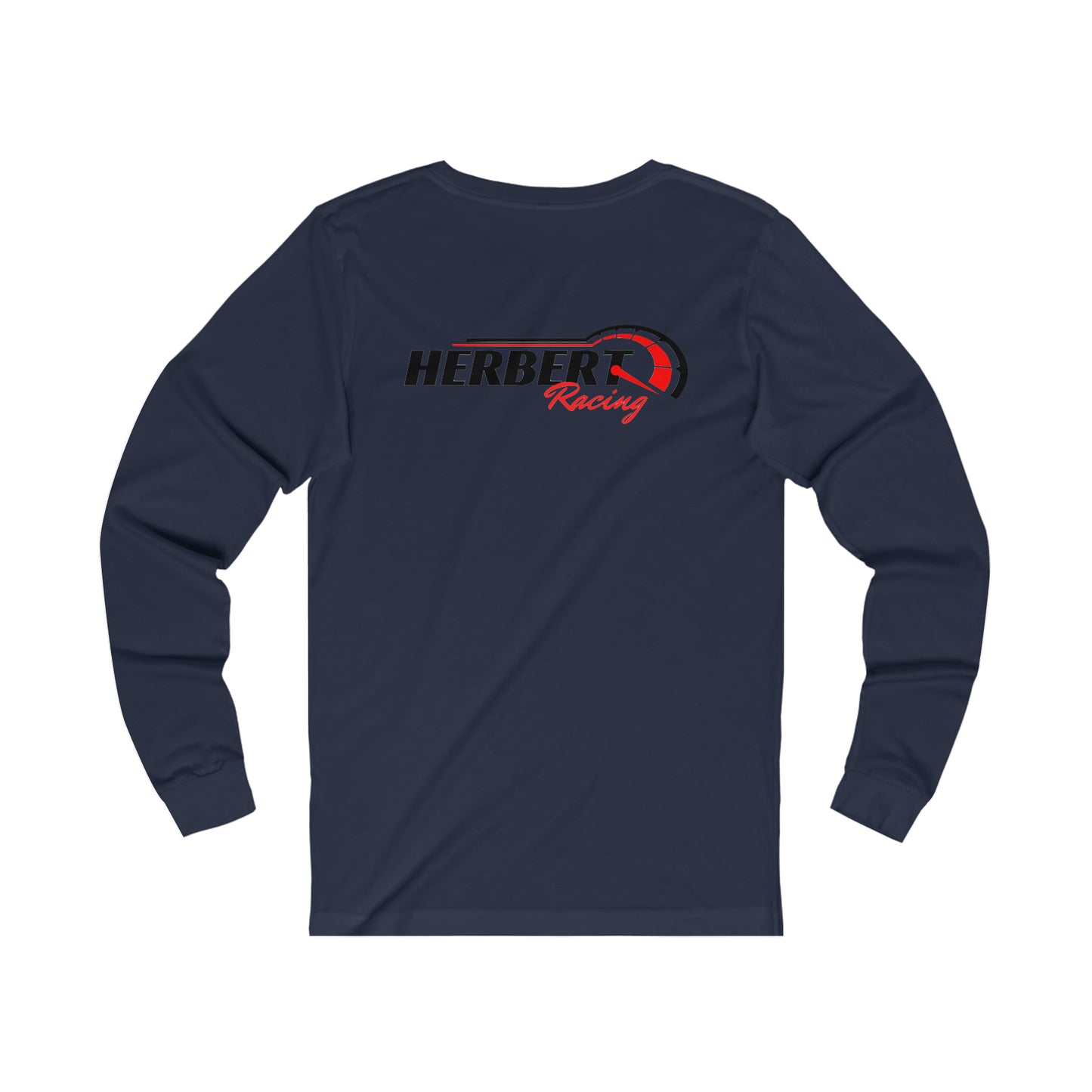 Herbert Racing Sport Long Sleeve Tee