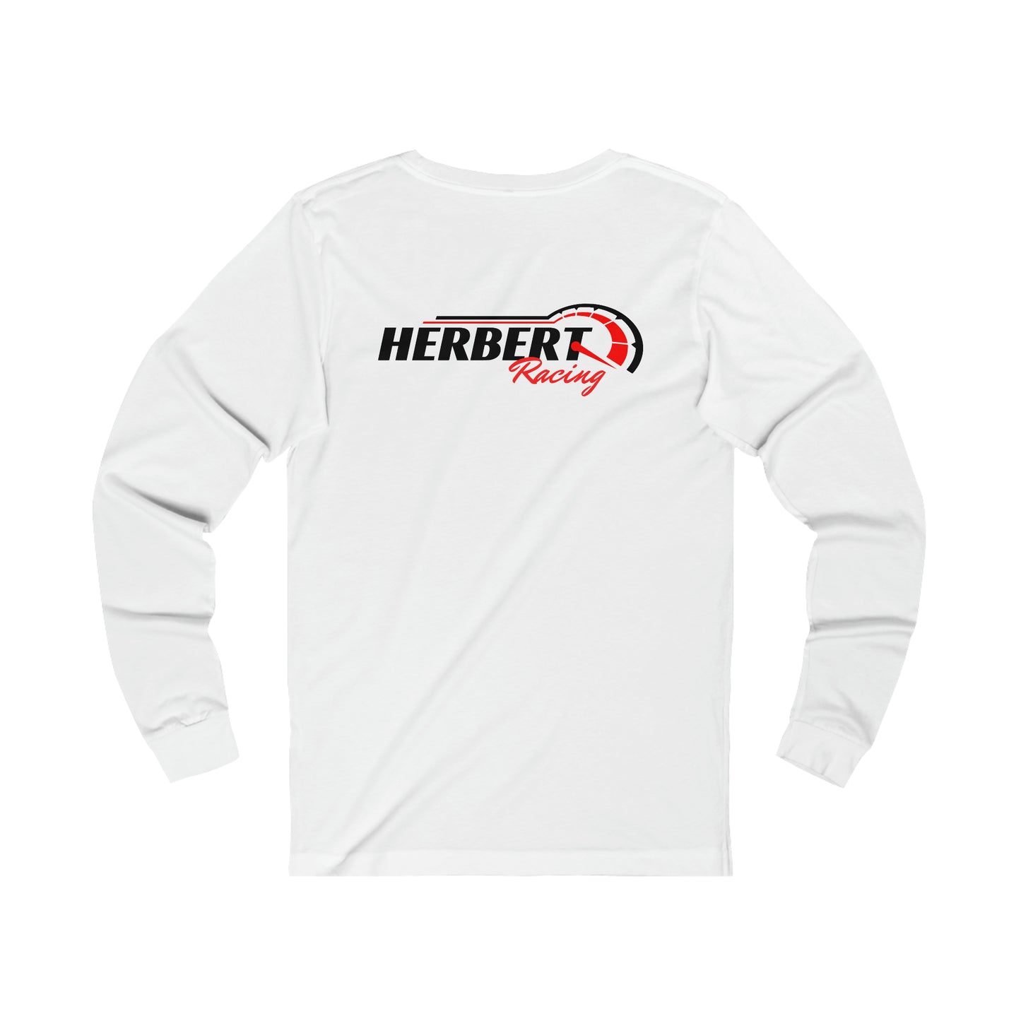 Herbert Racing Sport Long Sleeve Tee