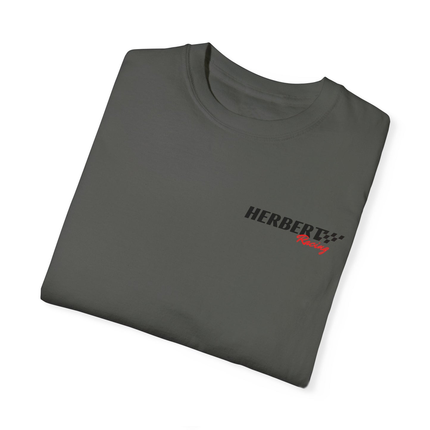 Herbert Racing Comfort Colors Tee
