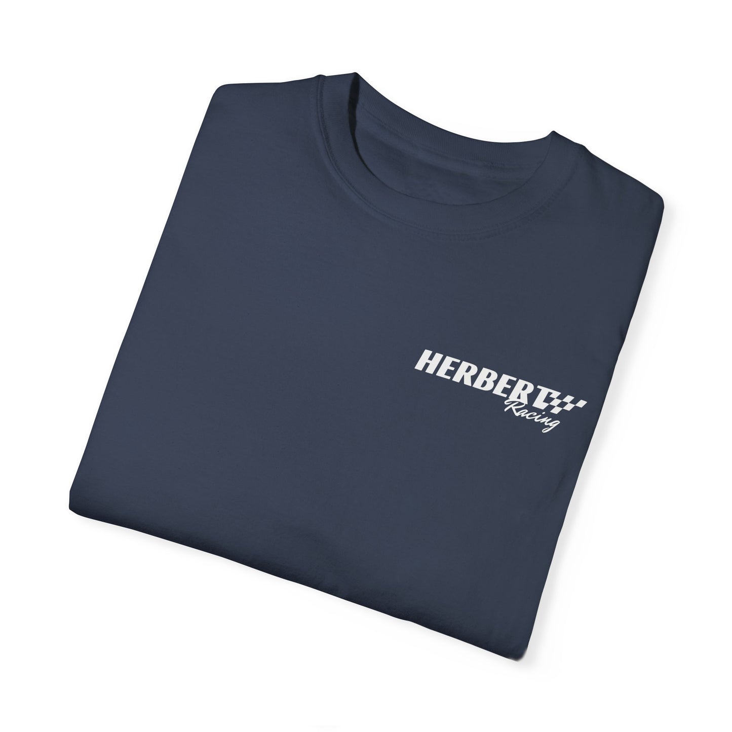 Herbert Racing Comfort Colors Tee