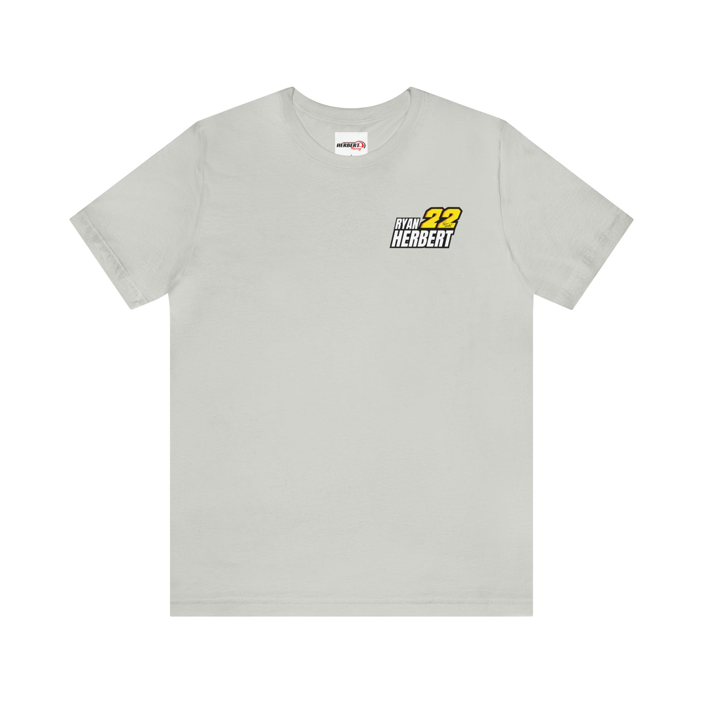 Ryan Herbert #22 Sport Tee