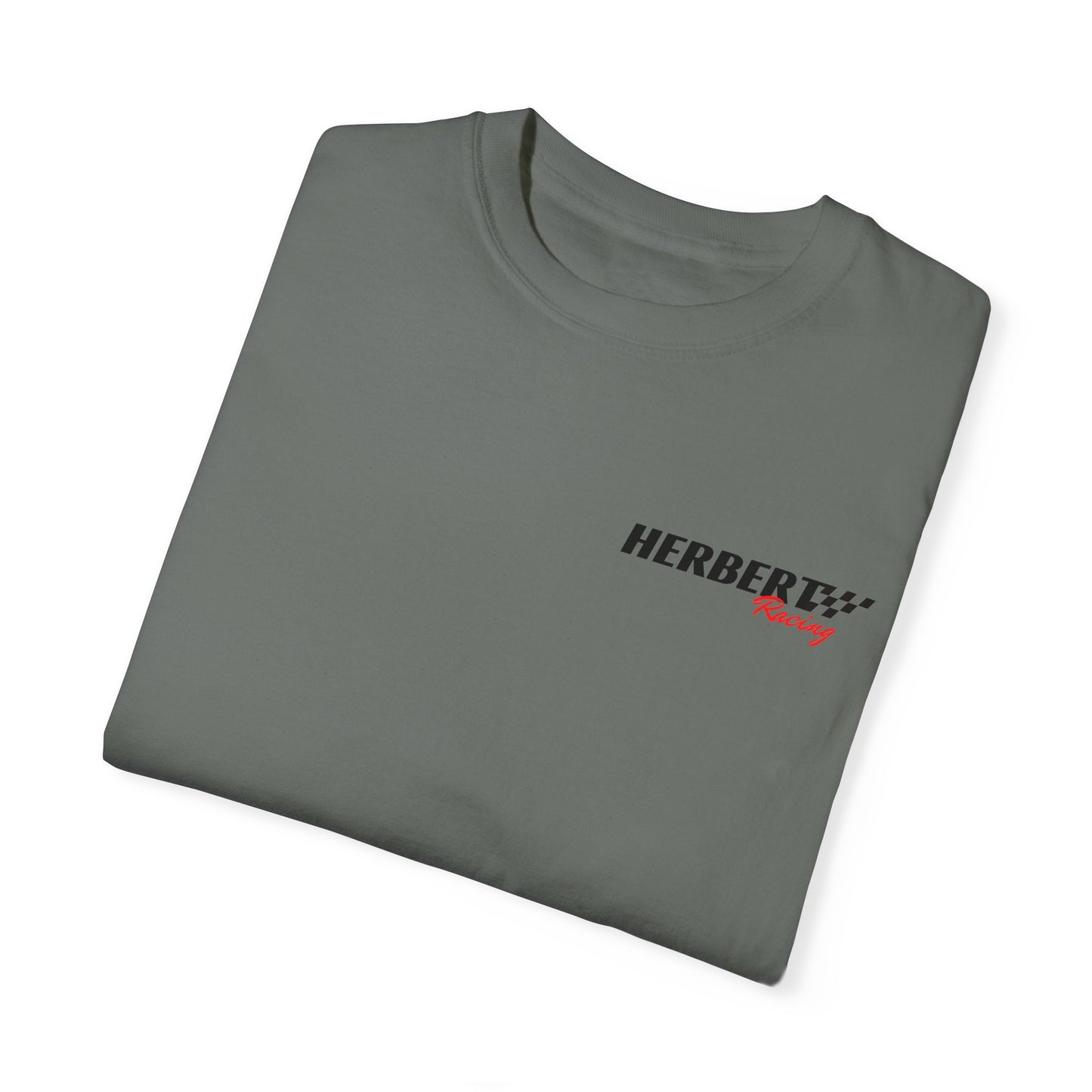 Herbert Racing Comfort Colors Tee