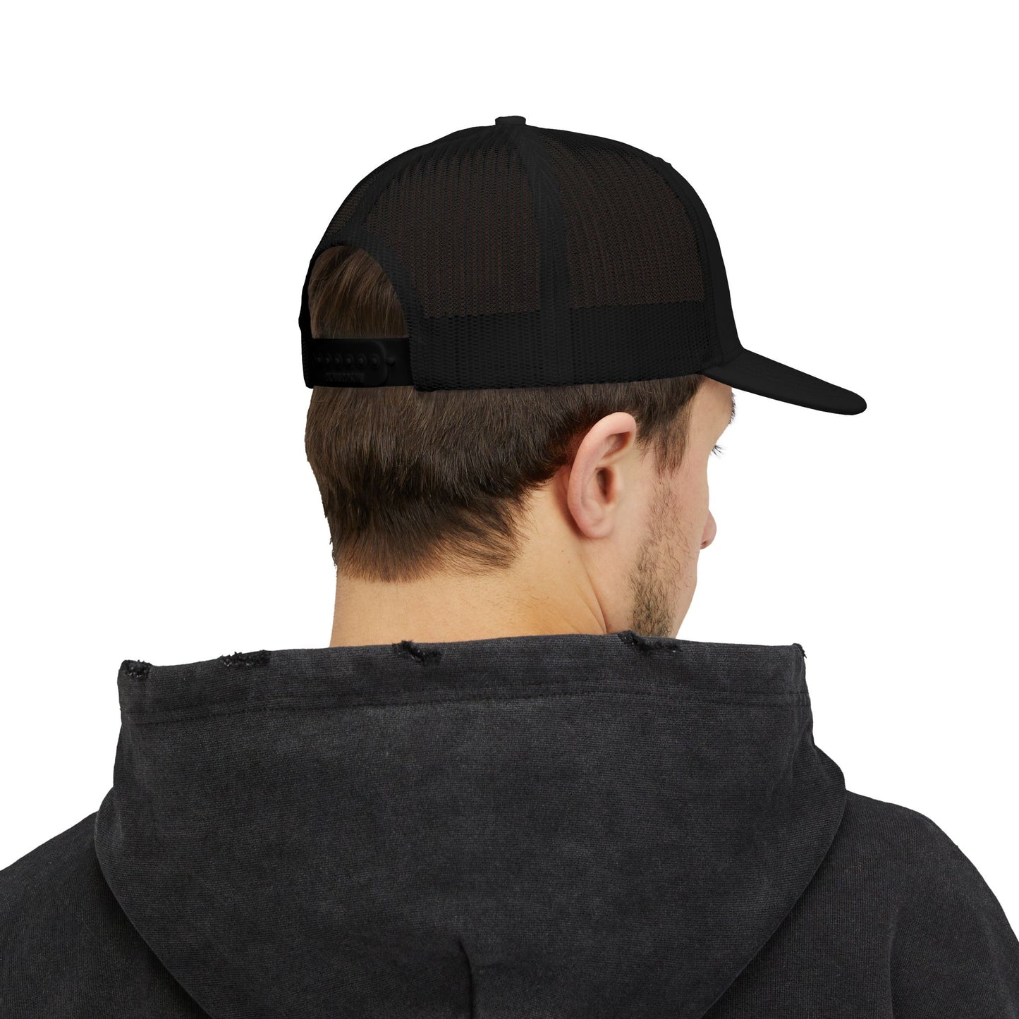 Richardson Herbert Racing Hat (Embroidery)