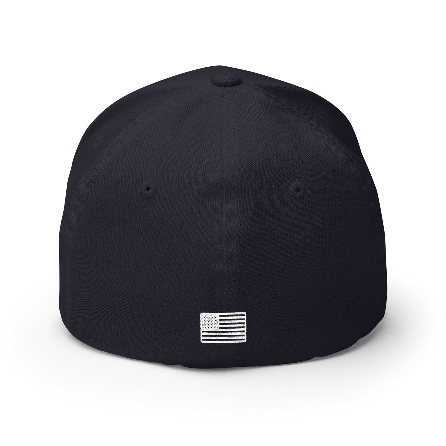 HTC Logo Flexfit Hat (Embroidery)