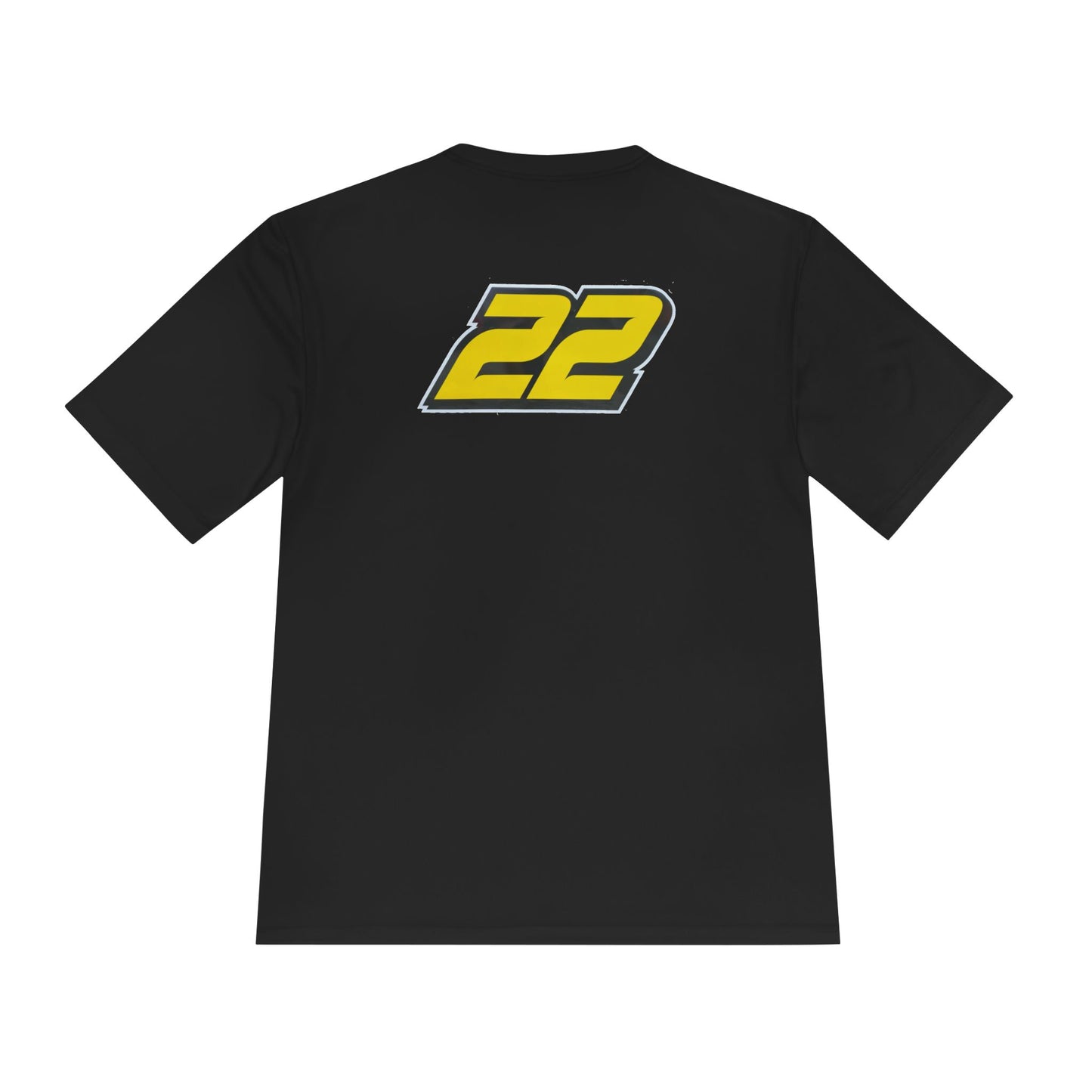DriFit Crew Tee