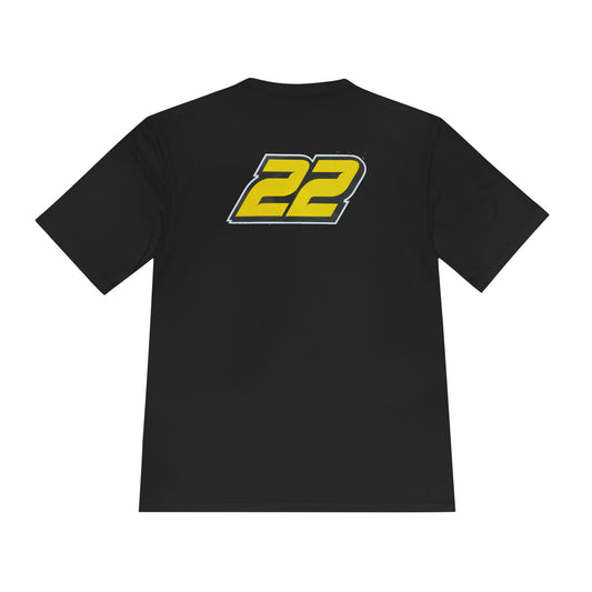 DriFit Crew Tee