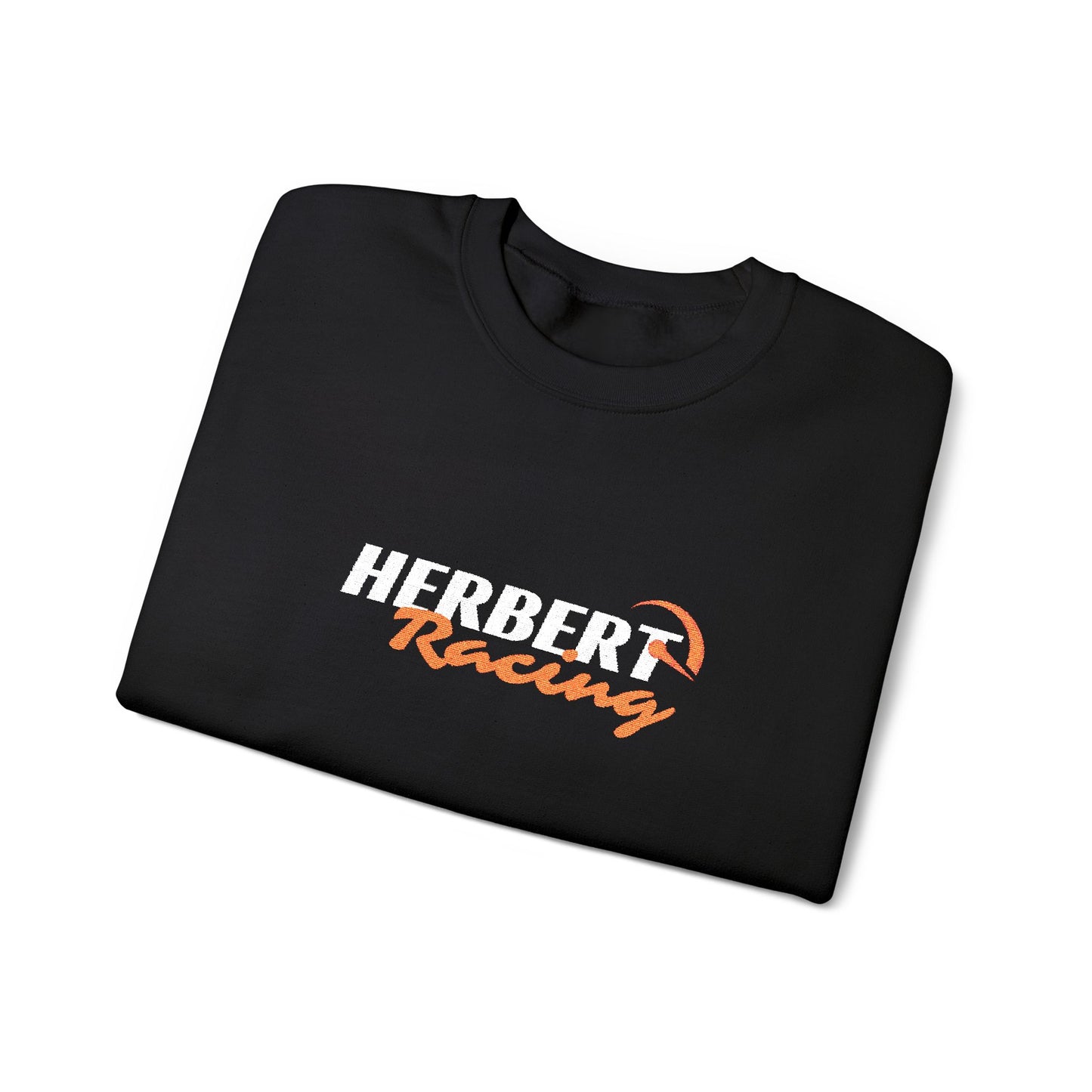 Herbert Racing Crewneck Sweatshirt