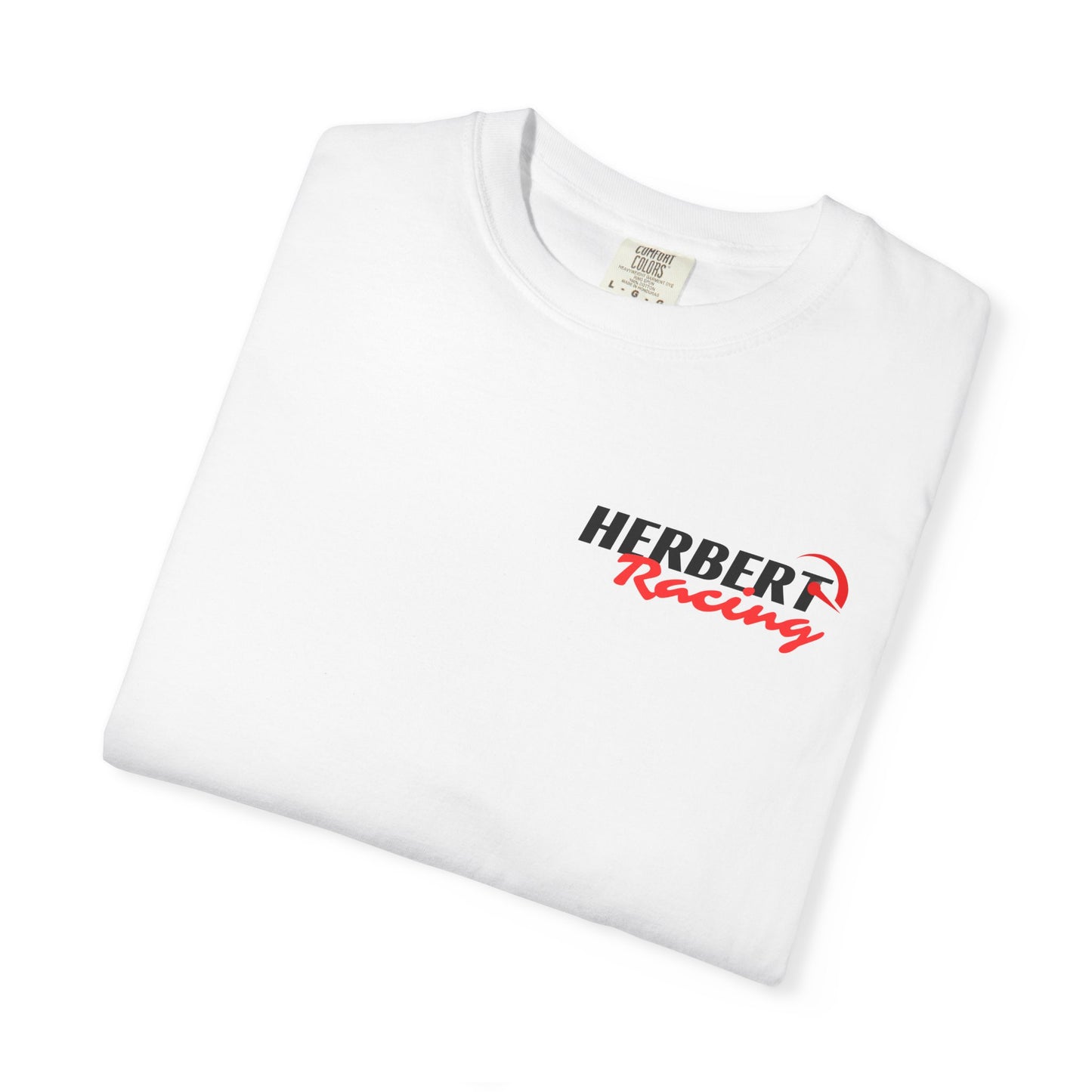 Herbert Racing Logo Tee