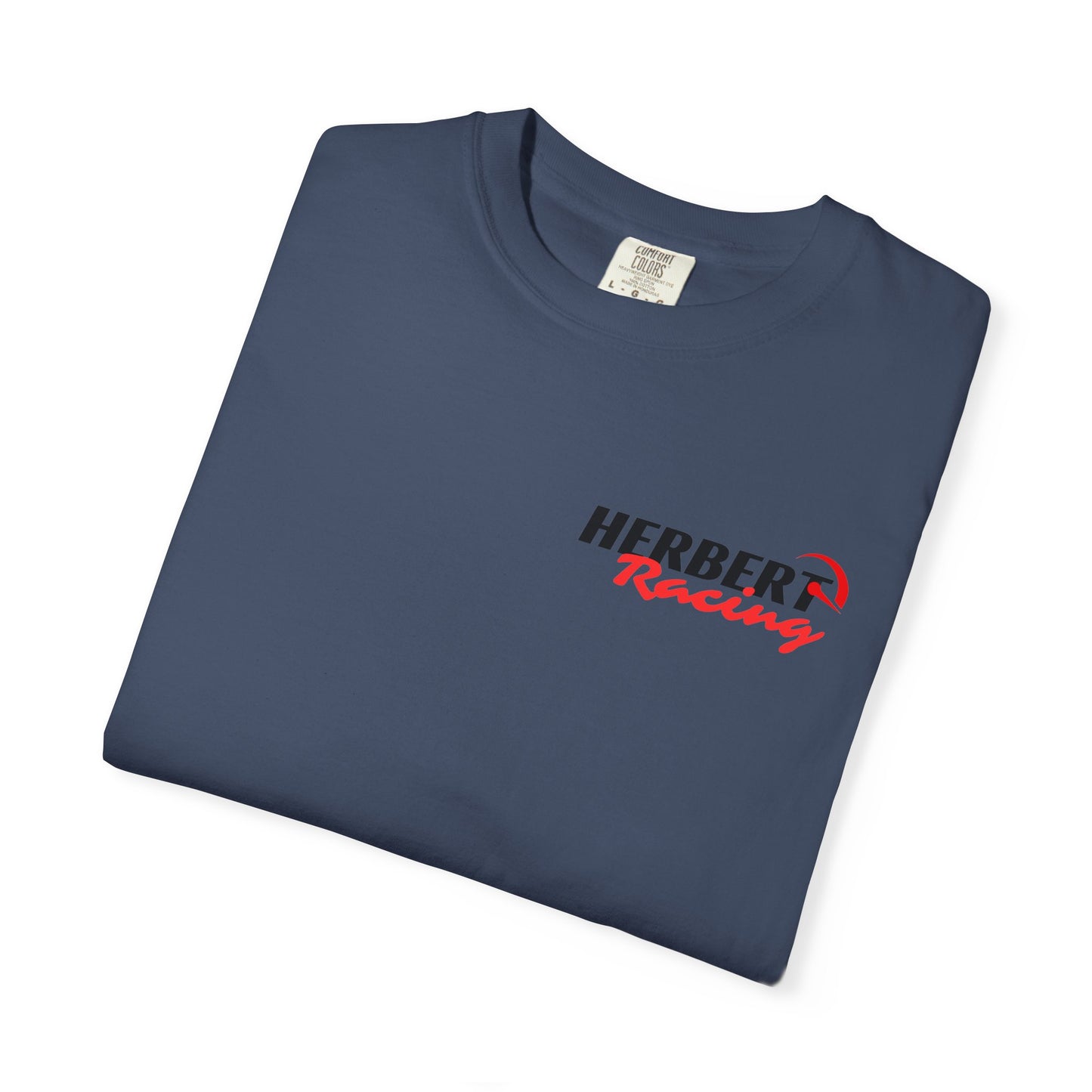 Herbert Racing Logo Tee