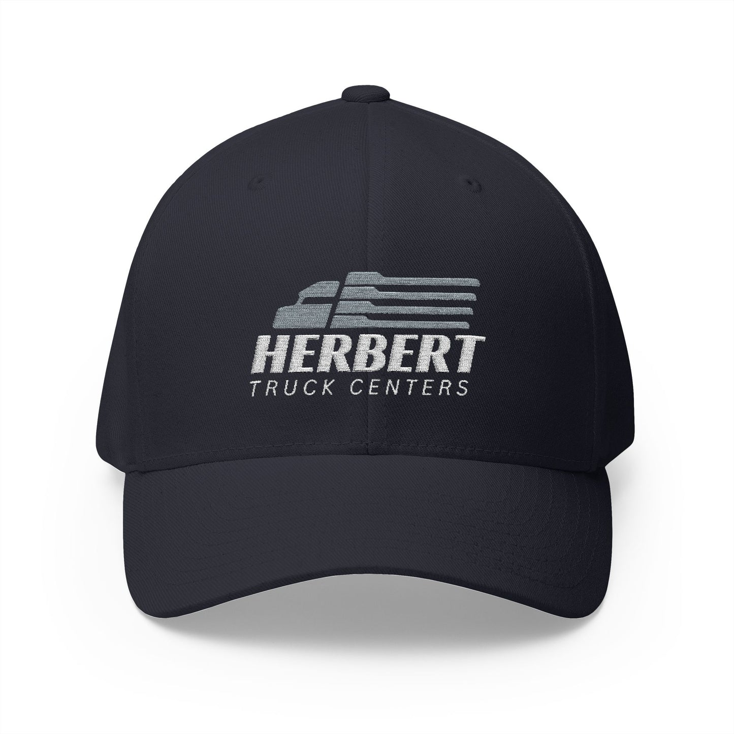HTC Logo Flexfit Hat (Embroidery)