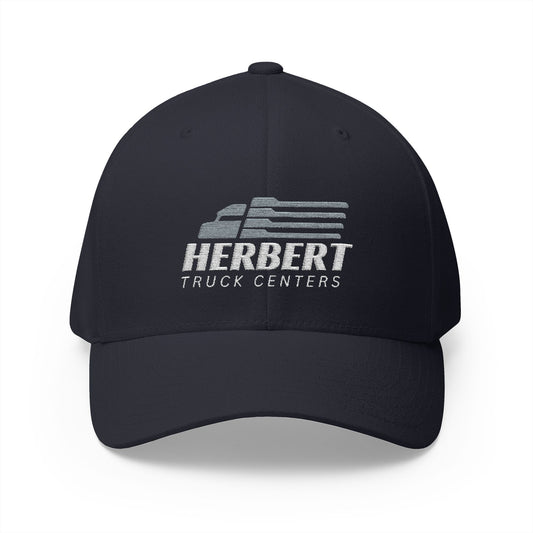 HTC Logo Flexfit Hat (Embroidery)