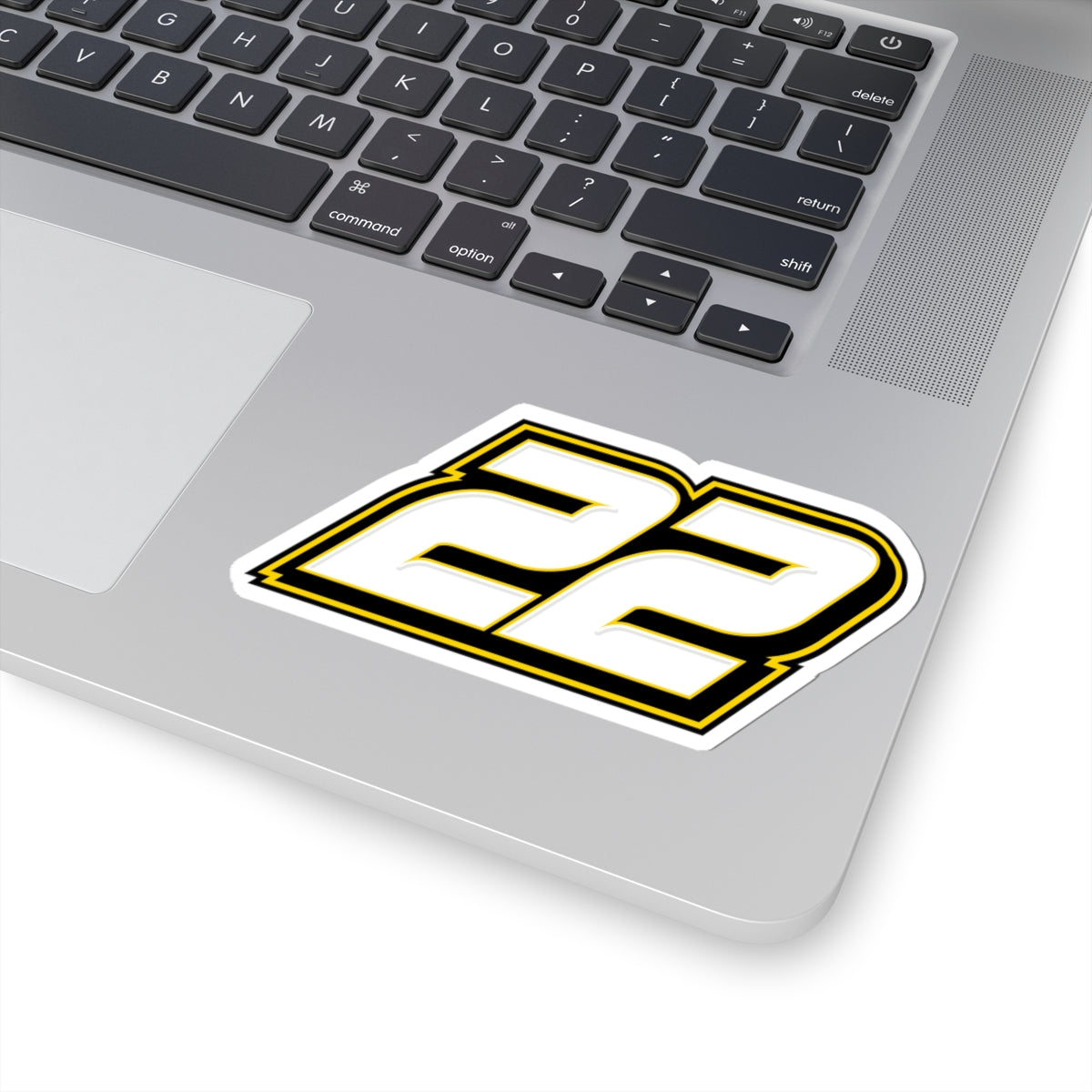 #22 Stickers