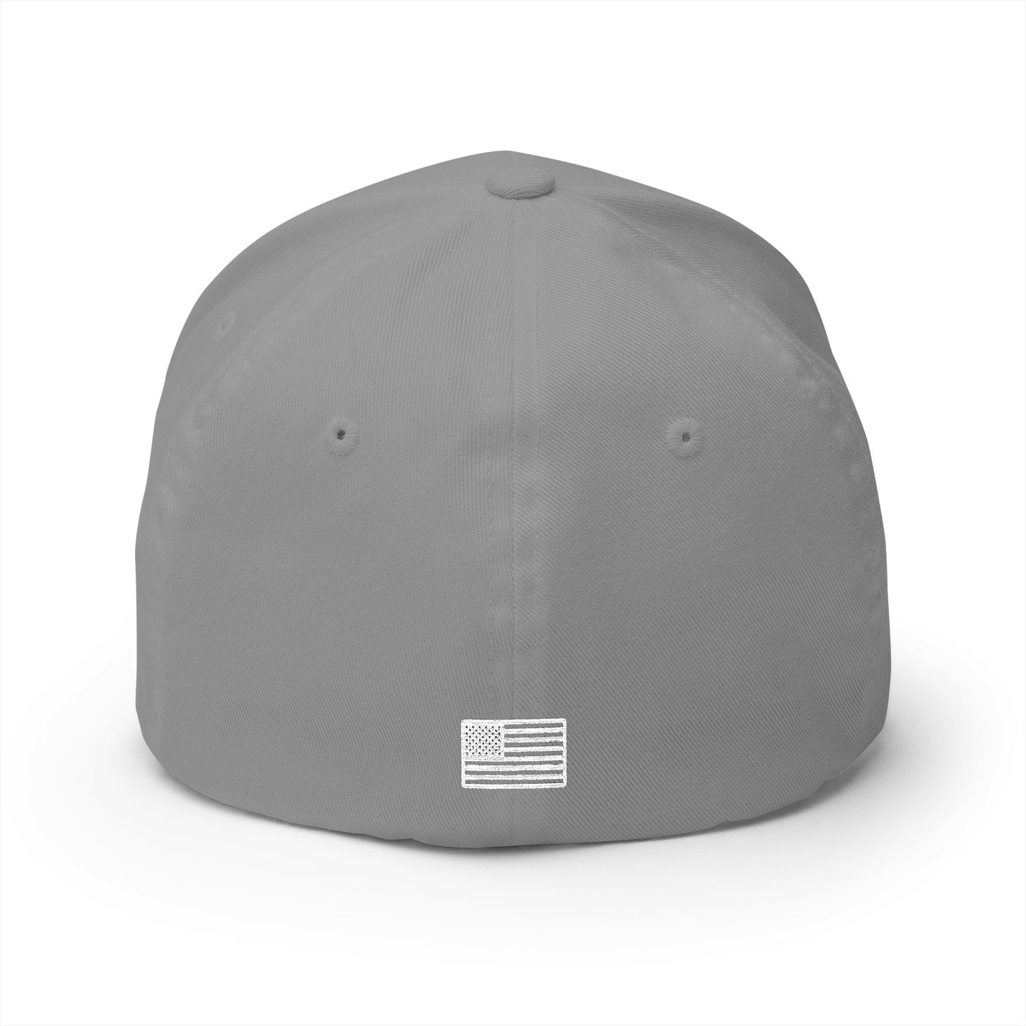 HTC Logo Flexfit Hat (Embroidery)