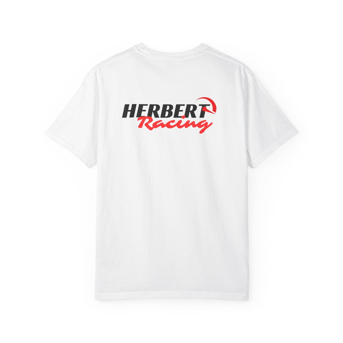 Herbert Racing Logo Tee