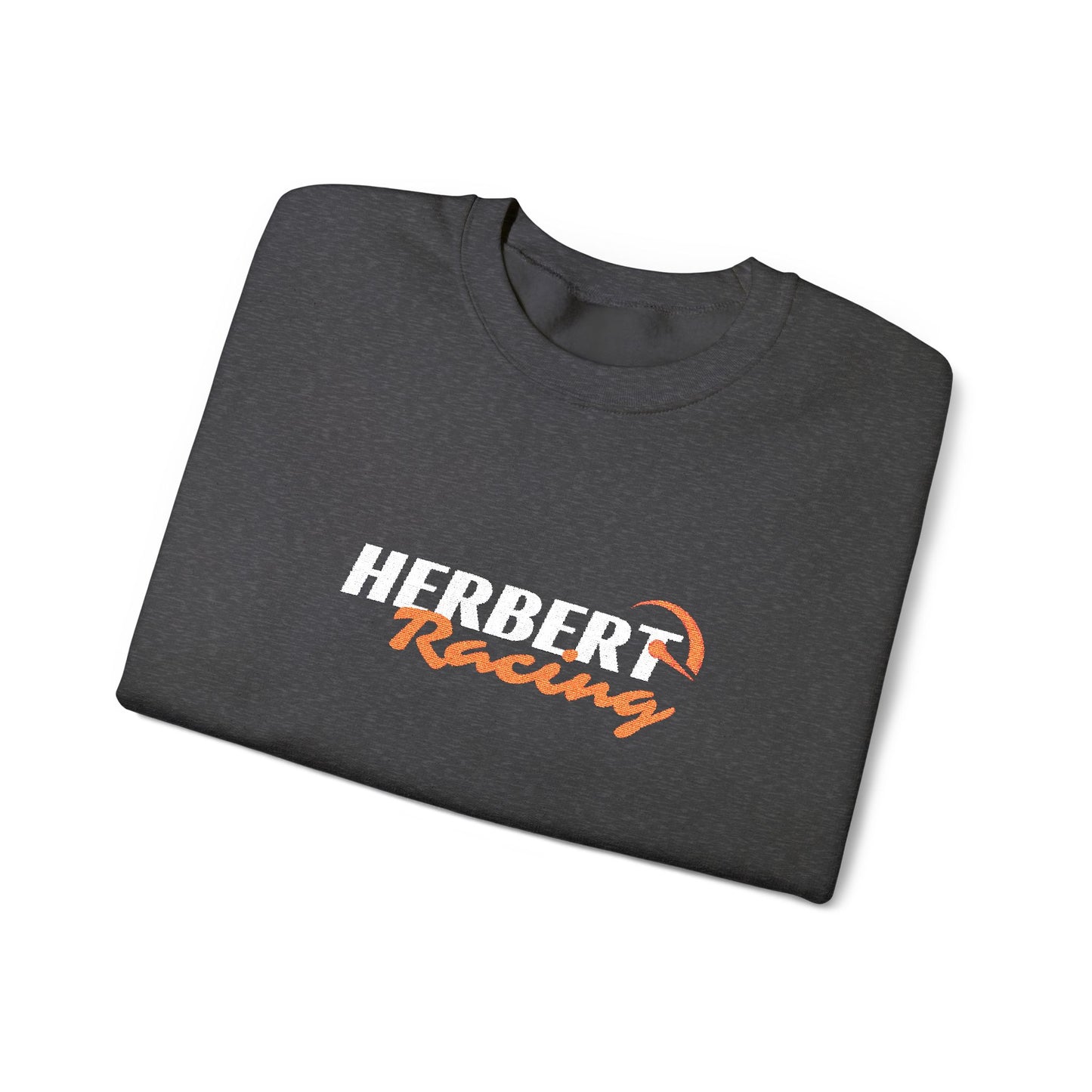 Herbert Racing Crewneck Sweatshirt