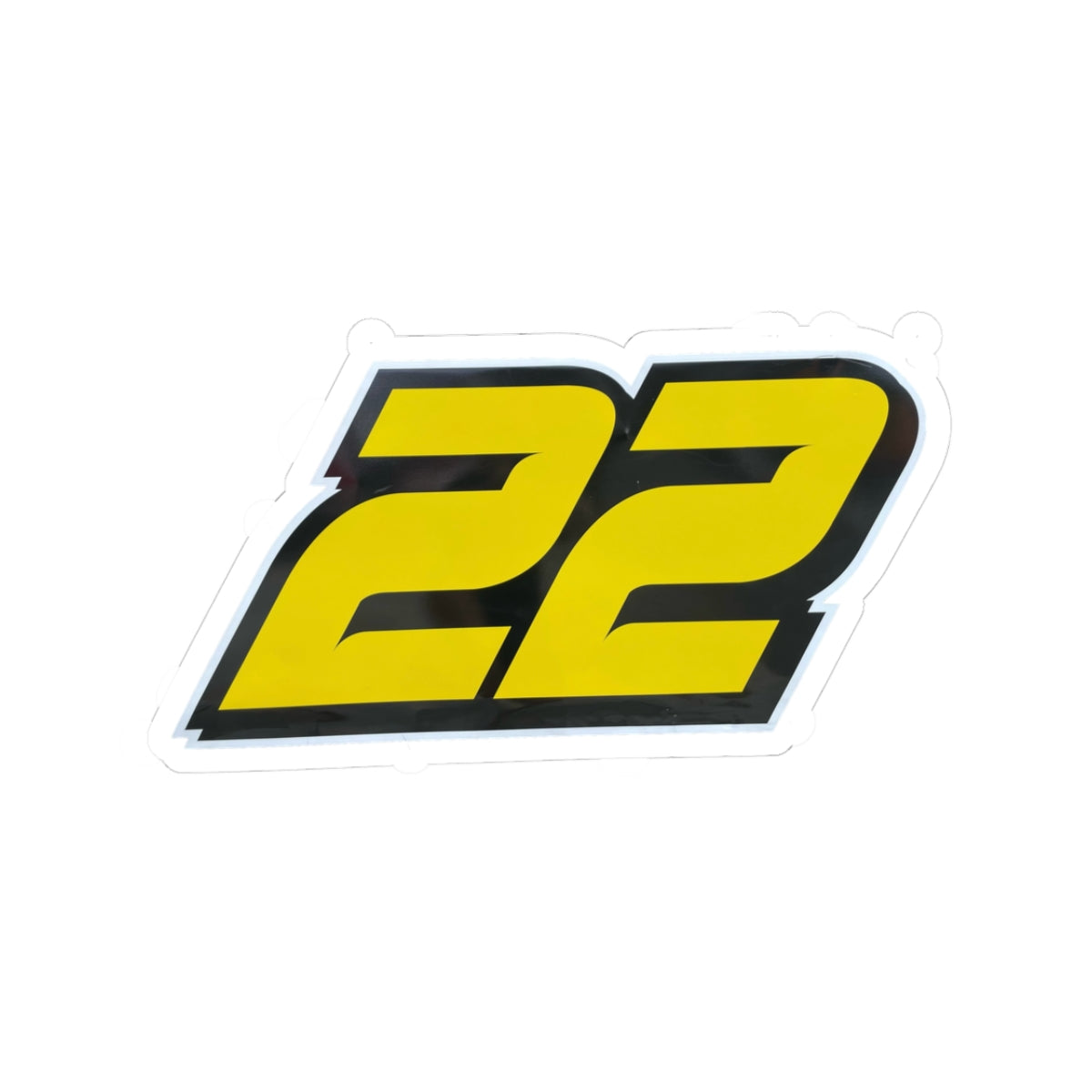 #22 Stickers