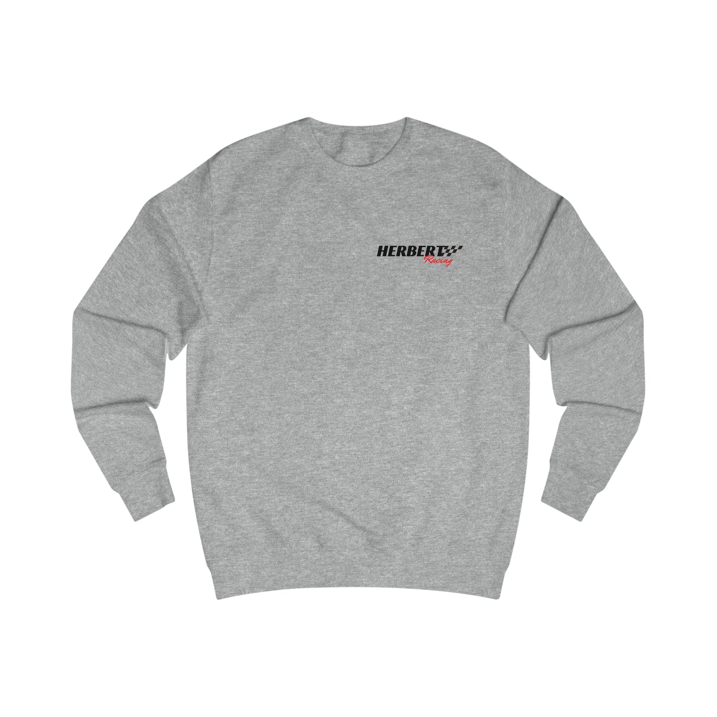 Men's Herbert Racing Sweatshirt