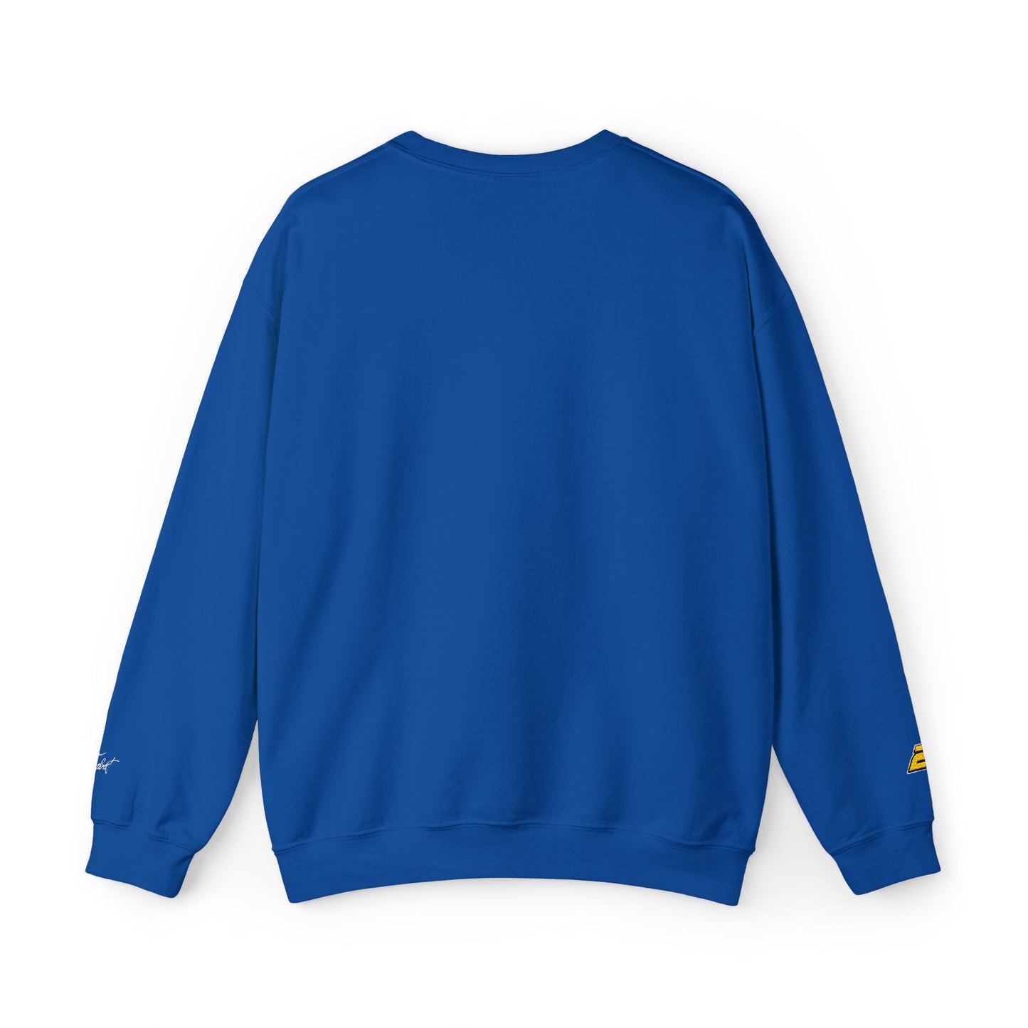 Herbert Racing Crewneck Sweatshirt