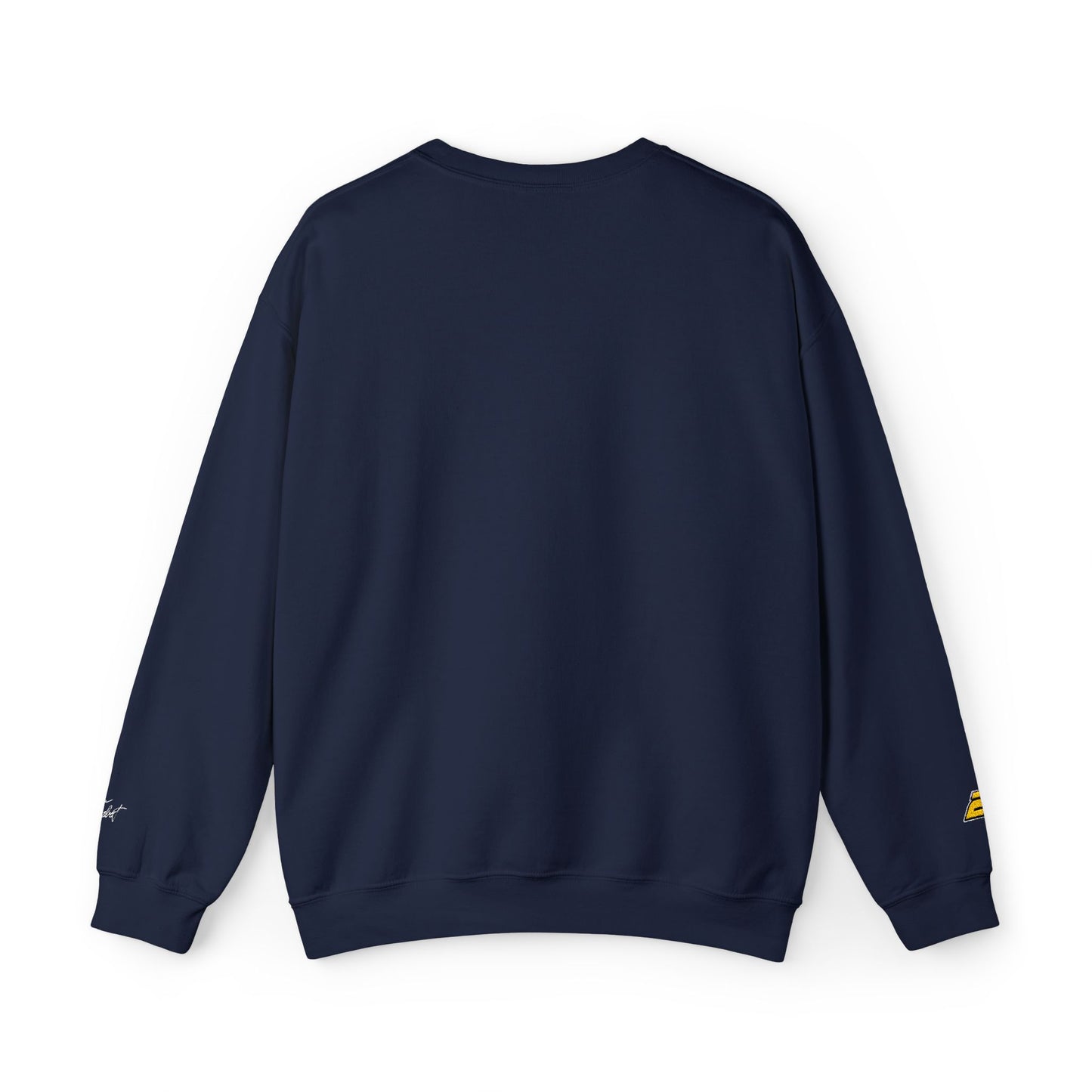 Herbert Racing Crewneck Sweatshirt