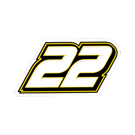 #22 Stickers