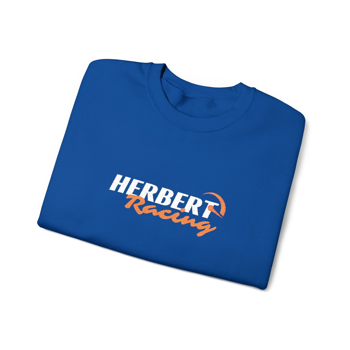 Herbert Racing Crewneck Sweatshirt