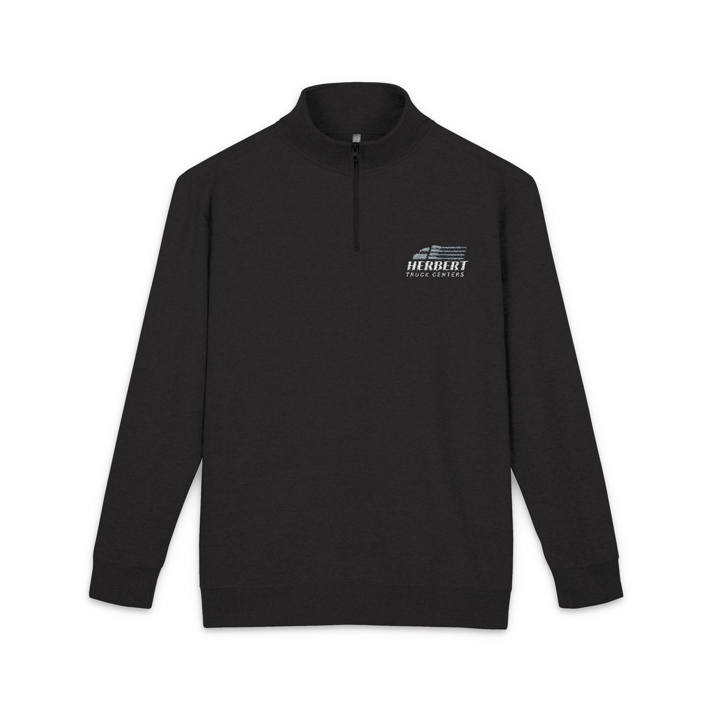 Herbert Truck Centers Fleece Pullover (Embroidery)