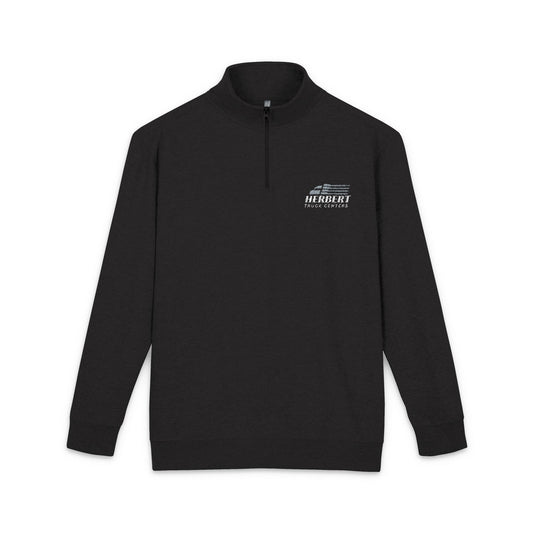 Herbert Truck Centers Fleece Pullover (Embroidery)