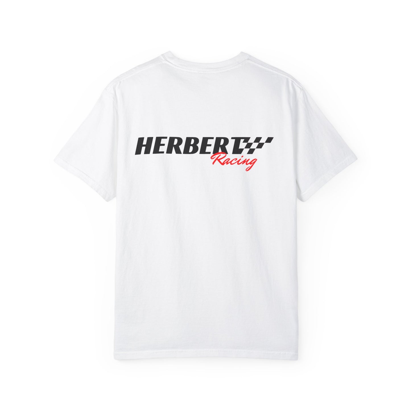 Herbert Racing Comfort Colors Tee