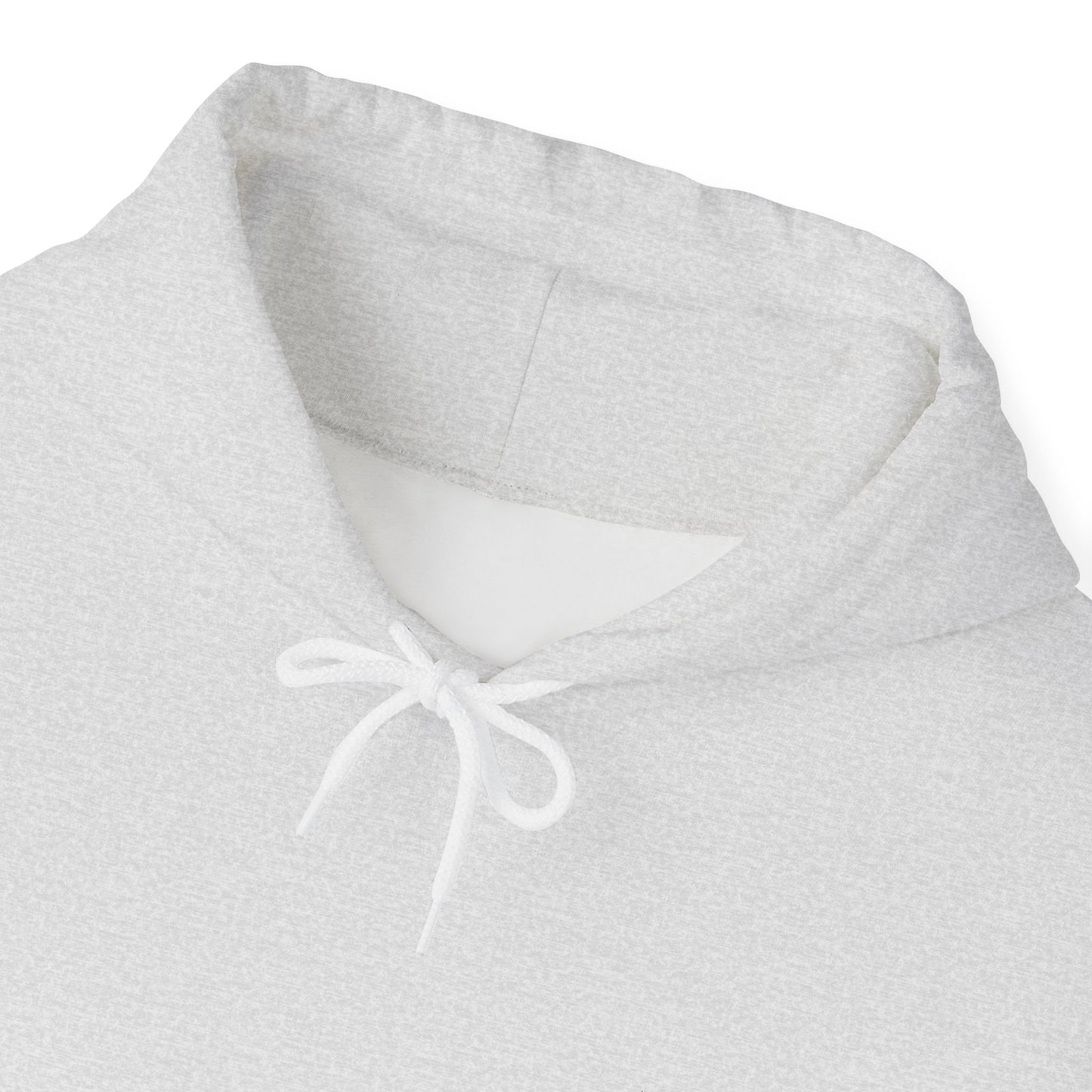 Herbert Racing Black Logo Hoodie