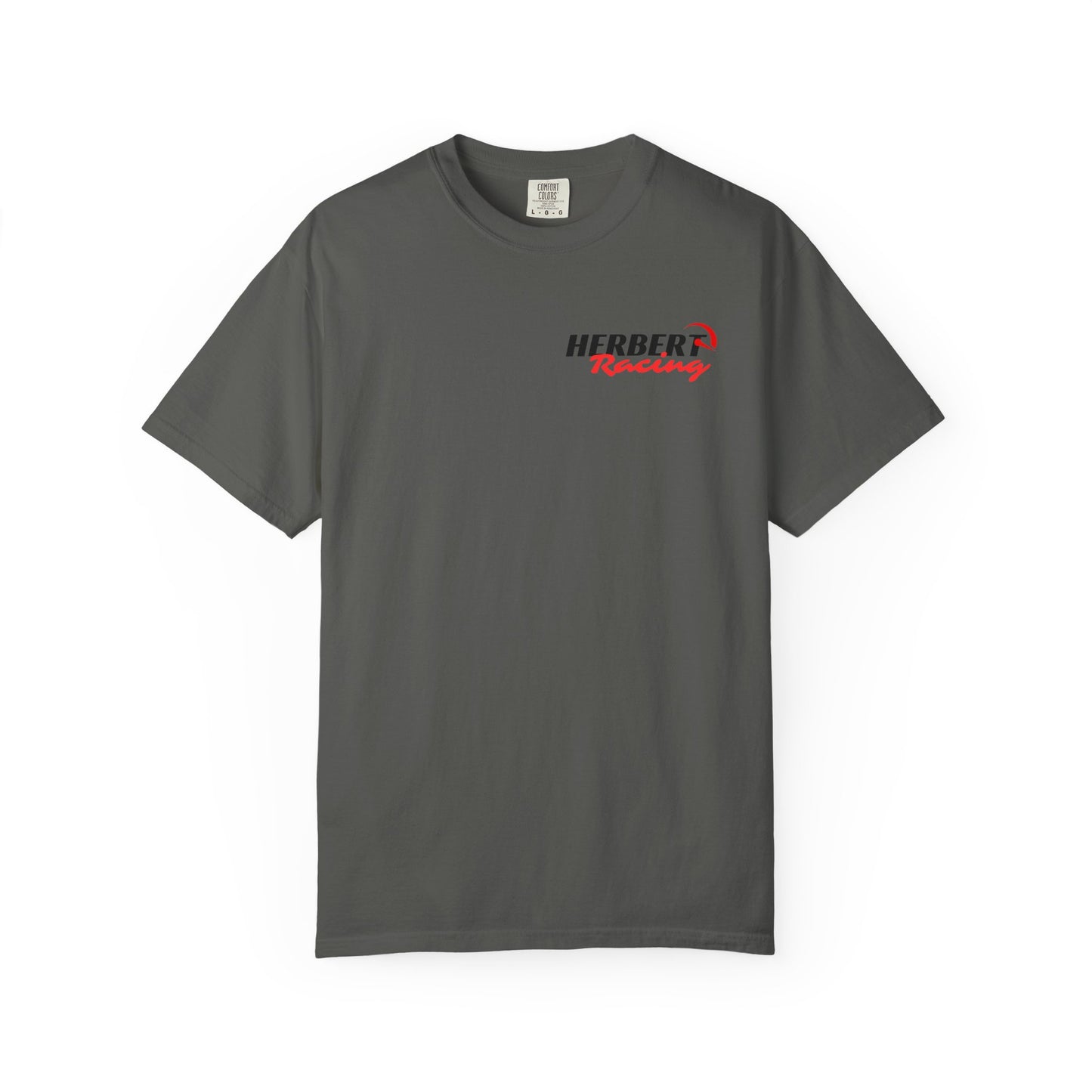 Herbert Racing Logo Tee