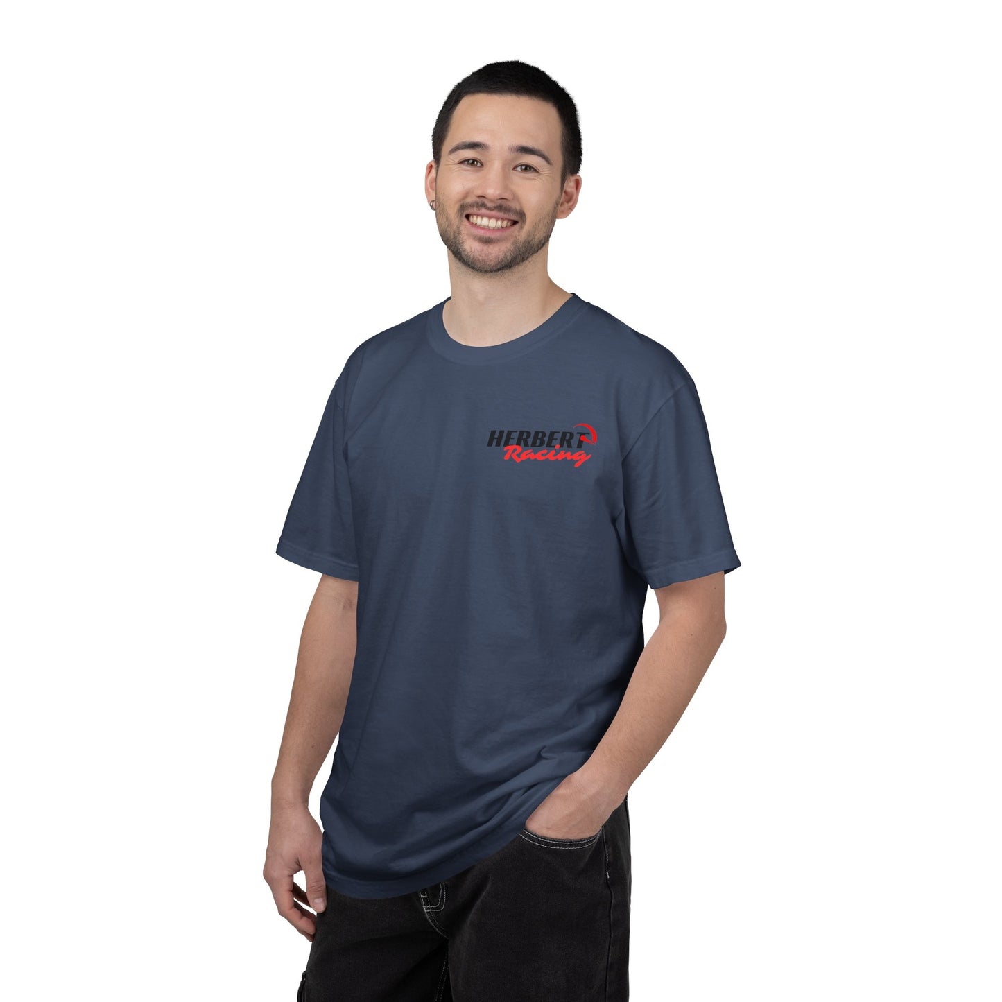Herbert Racing Logo Tee