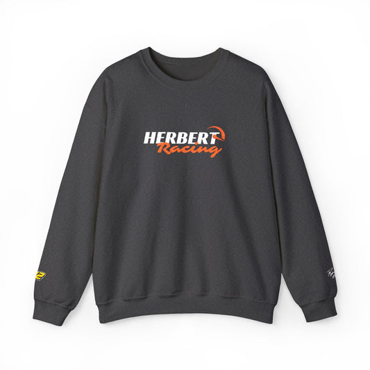 Herbert Racing Crewneck Sweatshirt